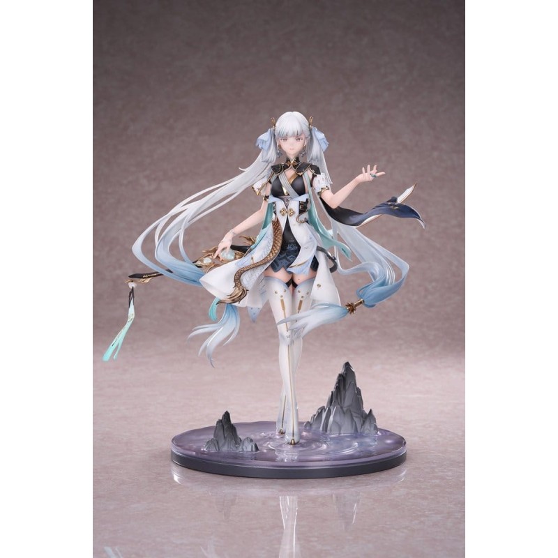 Wuthering Waves figurine PVC 1/7 Jinhsi 27 cm