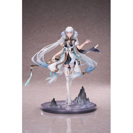 Wuthering Waves figurine PVC 1/7 Jinhsi 27 cm