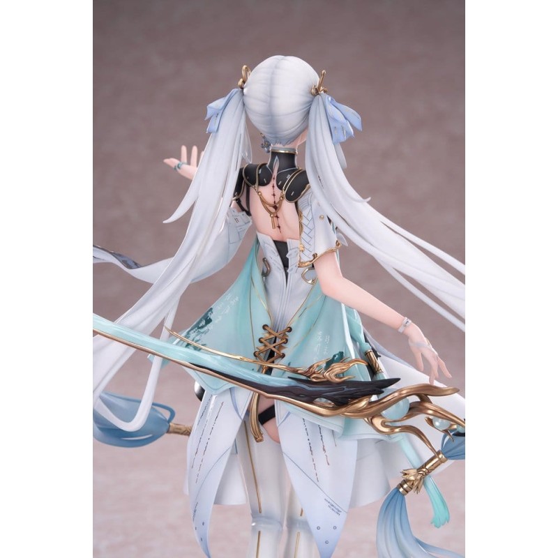 Wuthering Waves figurine PVC 1/7 Jinhsi 27 cm