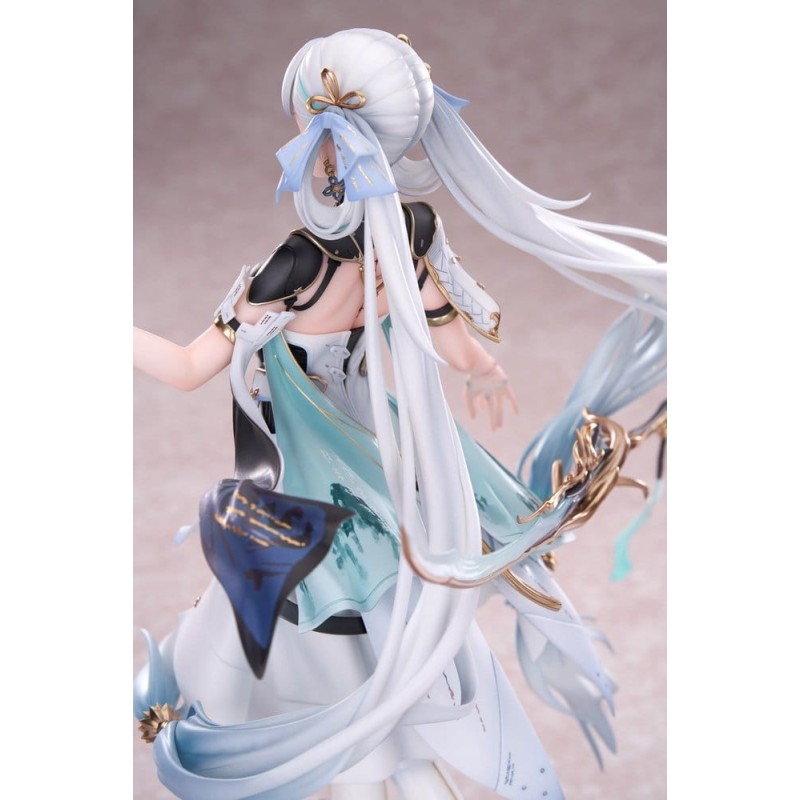 Wuthering Waves figurine PVC 1/7 Jinhsi 27 cm
