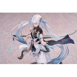 Wuthering Waves PVC Figure 1/7 Jinhsi 27 cm