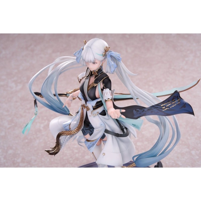 Wuthering Waves figurine PVC 1/7 Jinhsi 27 cm