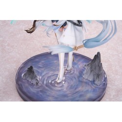Wuthering Waves figurine PVC 1/7 Jinhsi 27 cm