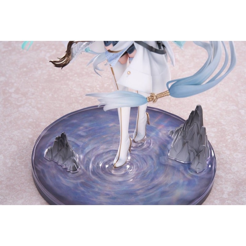 Wuthering Waves figurine PVC 1/7 Jinhsi 27 cm