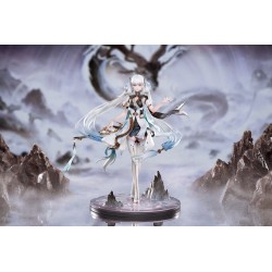 Wuthering Waves PVC Figure 1/7 Jinhsi 27 cm
