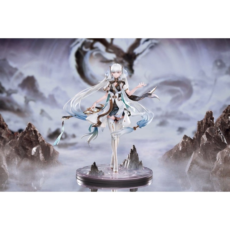 Wuthering Waves figurine PVC 1/7 Jinhsi 27 cm
