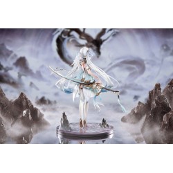 Wuthering Waves figurine PVC 1/7 Jinhsi 27 cm