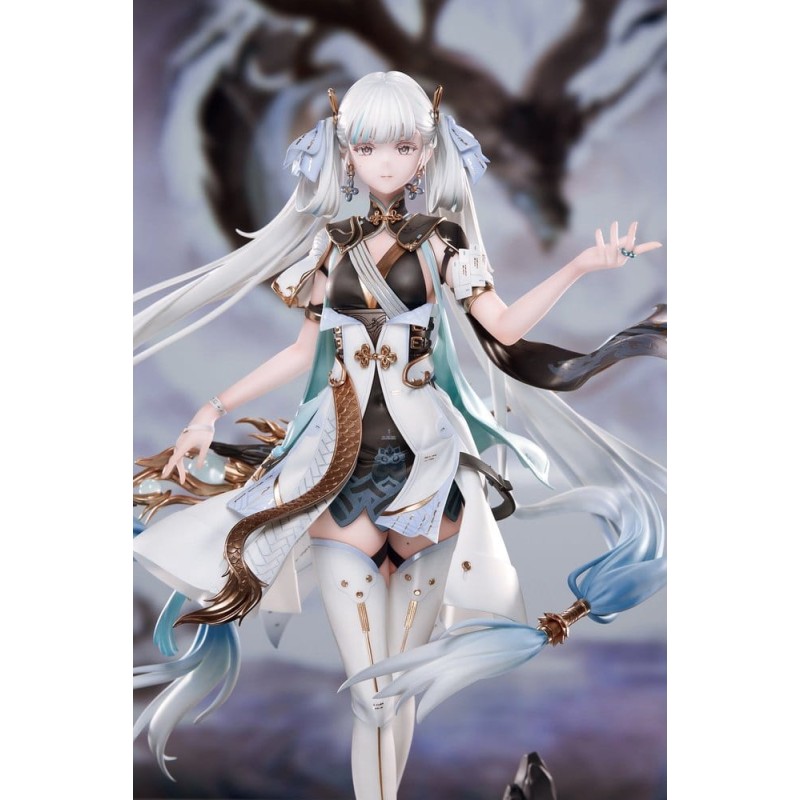 Wuthering Waves figurine PVC 1/7 Jinhsi 27 cm