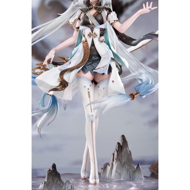Wuthering Waves figurine PVC 1/7 Jinhsi 27 cm