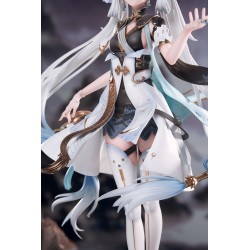 Wuthering Waves PVC Figure 1/7 Jinhsi 27 cm