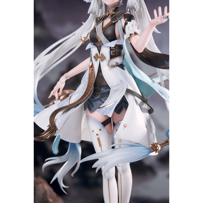 Wuthering Waves PVC Figure 1/7 Jinhsi 27 cm