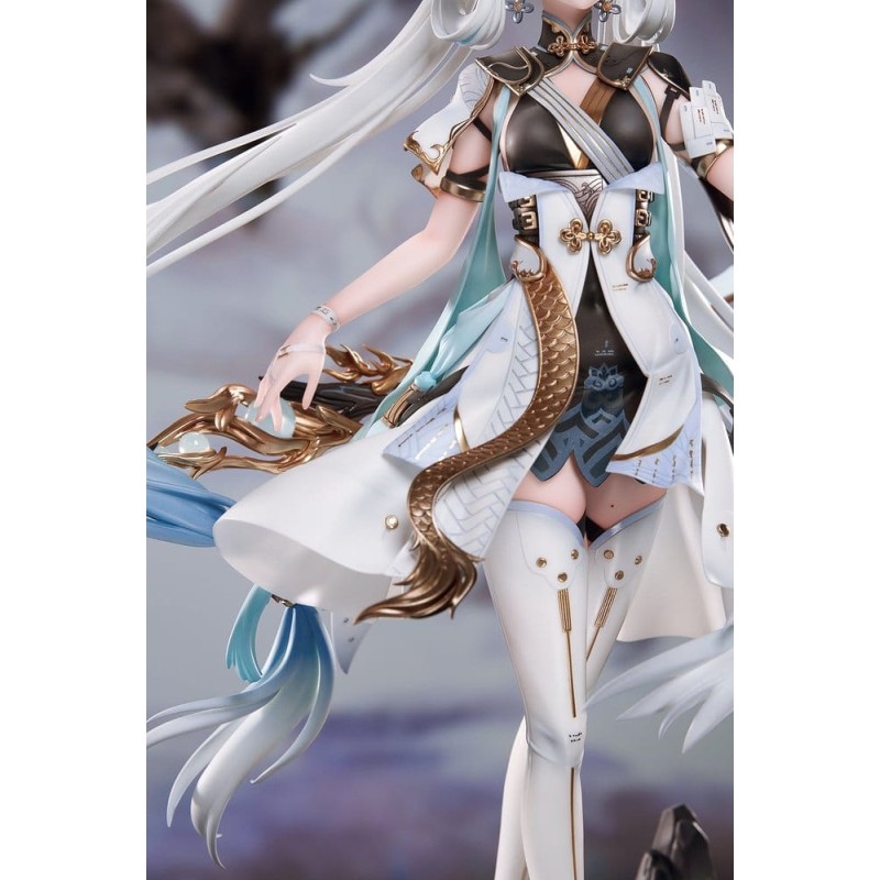 Wuthering Waves PVC Figure 1/7 Jinhsi 27 cm