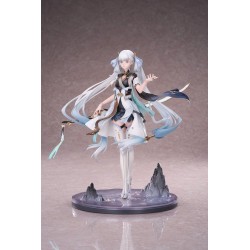 Wuthering Waves PVC Figure 1/7 Jinhsi 27 cm