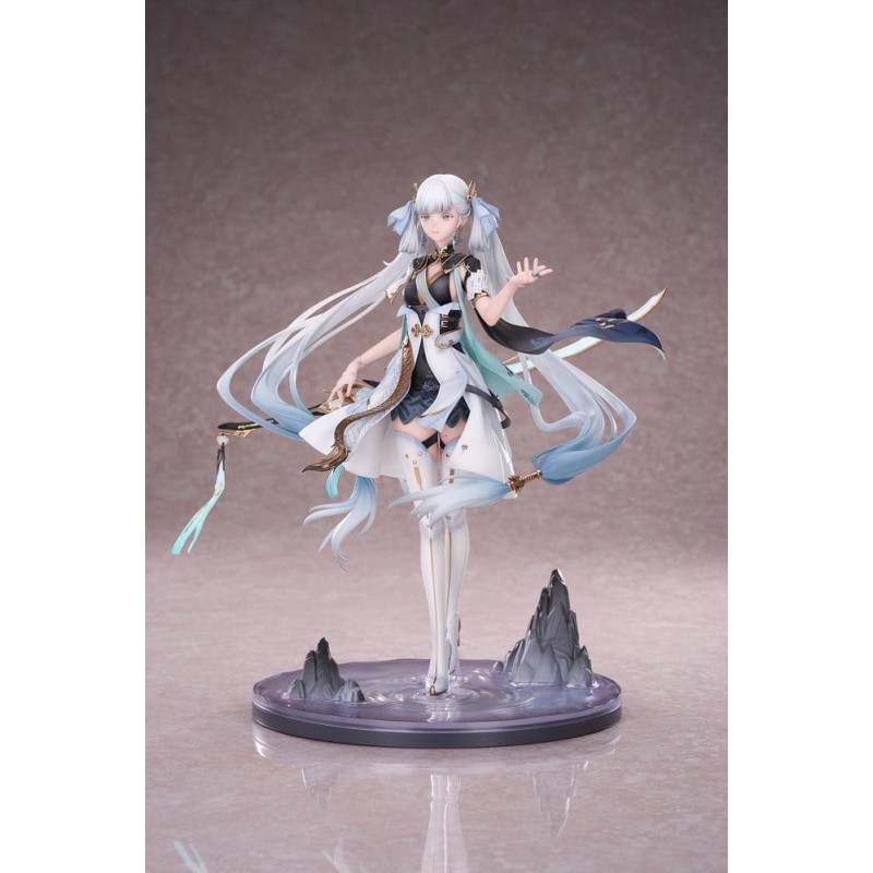 Wuthering Waves figurine PVC 1/7 Jinhsi 27 cm