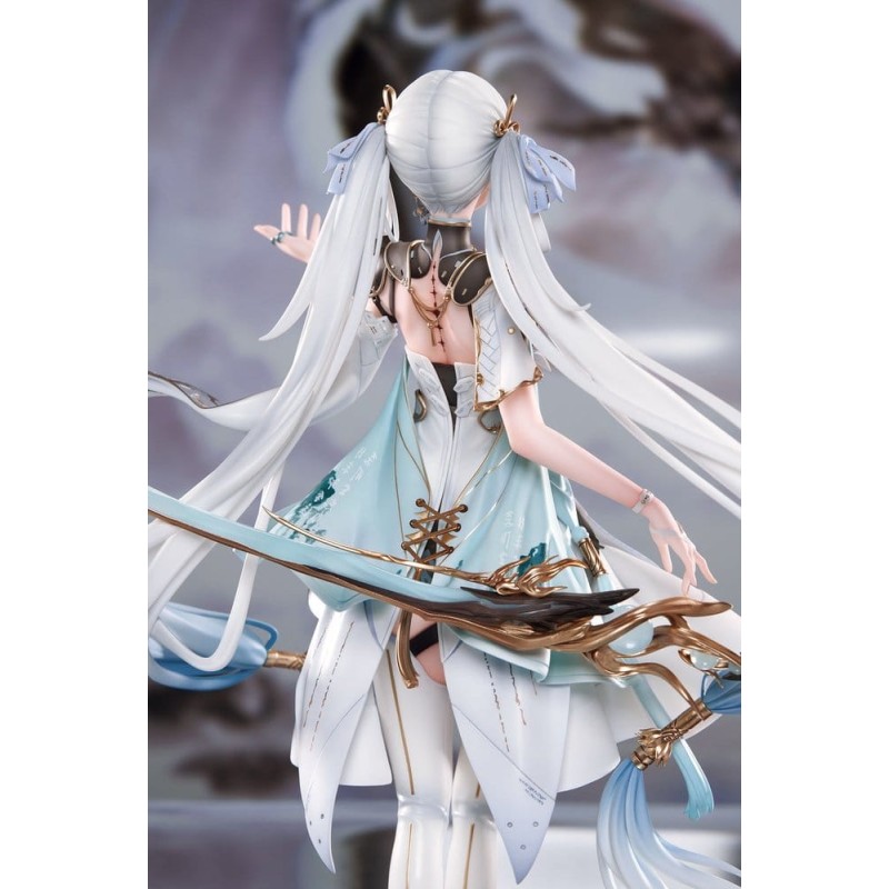 Wuthering Waves figurine PVC 1/7 Jinhsi 27 cm
