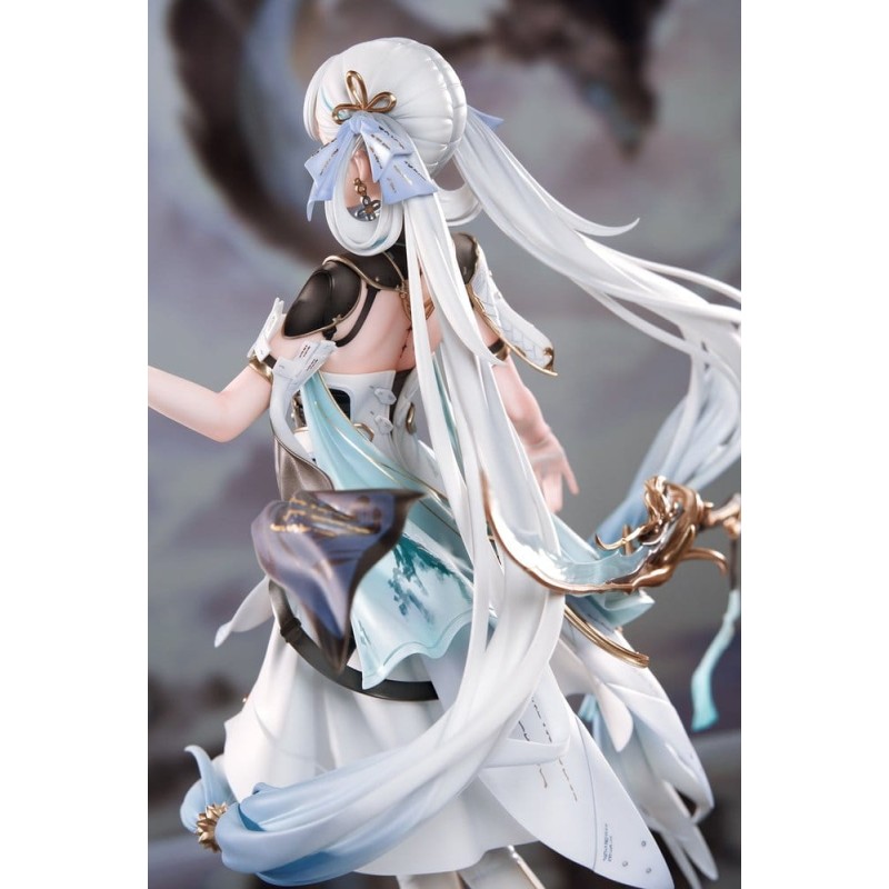 Wuthering Waves PVC Figure 1/7 Jinhsi 27 cm