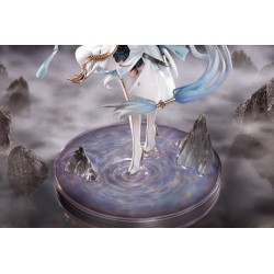 Wuthering Waves PVC Figure 1/7 Jinhsi 27 cm