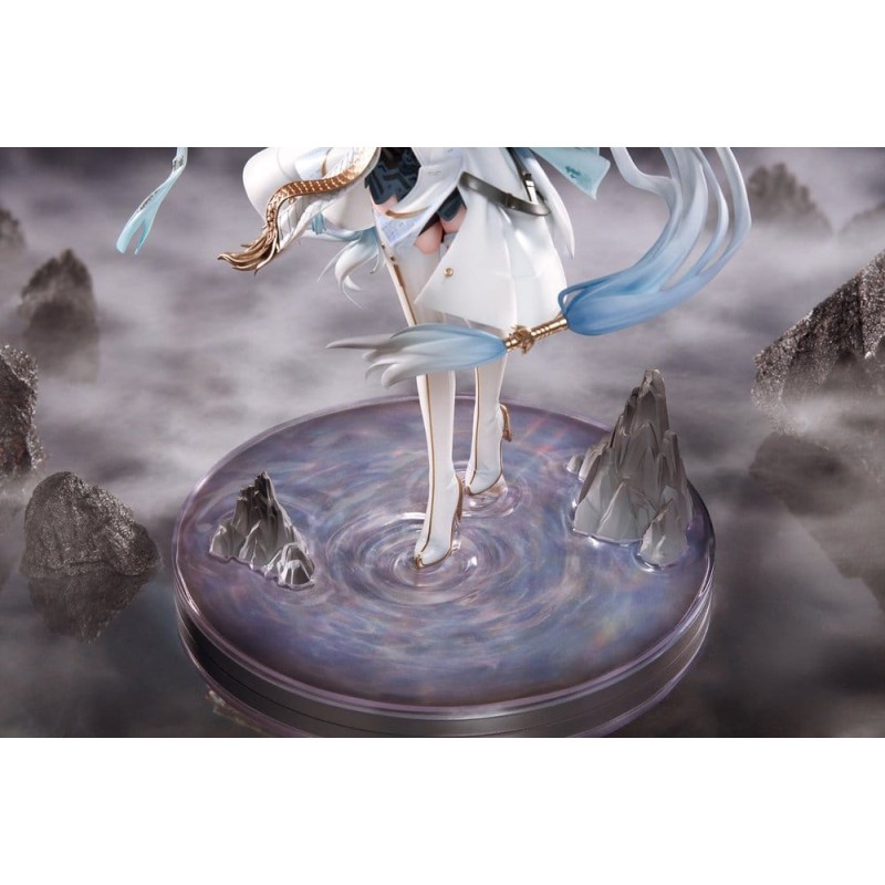 Wuthering Waves figurine PVC 1/7 Jinhsi 27 cm