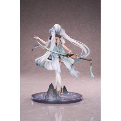 Wuthering Waves figurine PVC 1/7 Jinhsi 27 cm