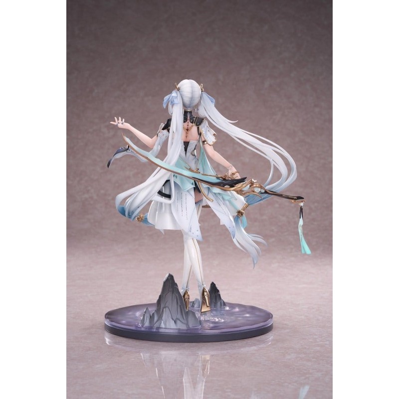 Wuthering Waves figurine PVC 1/7 Jinhsi 27 cm