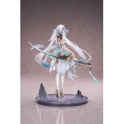 Wuthering Waves figurine PVC 1/7 Jinhsi 27 cm