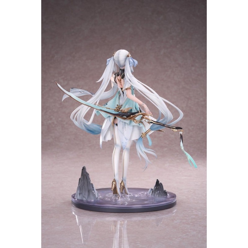 Wuthering Waves figurine PVC 1/7 Jinhsi 27 cm