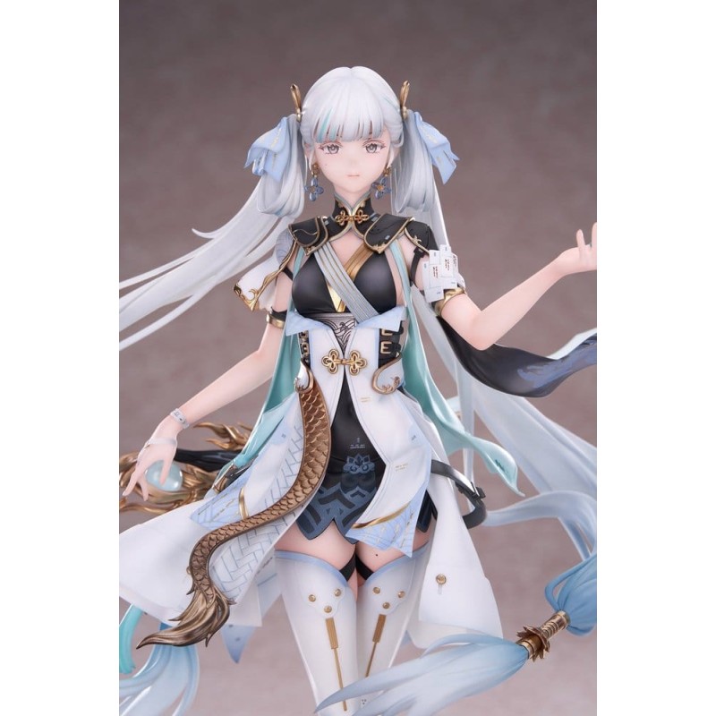 Wuthering Waves PVC Figure 1/7 Jinhsi 27 cm