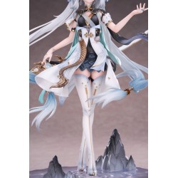 Wuthering Waves figurine PVC 1/7 Jinhsi 27 cm