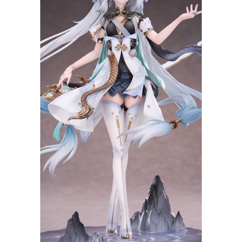 Wuthering Waves PVC Figure 1/7 Jinhsi 27 cm