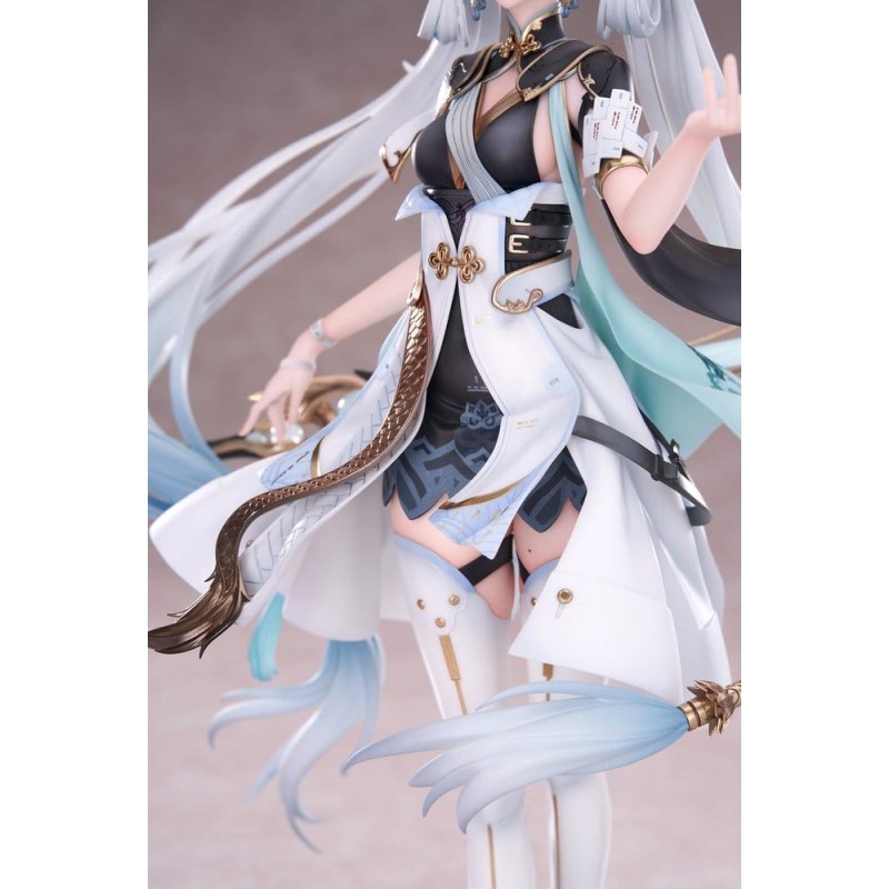 Wuthering Waves figurine PVC 1/7 Jinhsi 27 cm