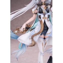 Wuthering Waves figurine PVC 1/7 Jinhsi 27 cm