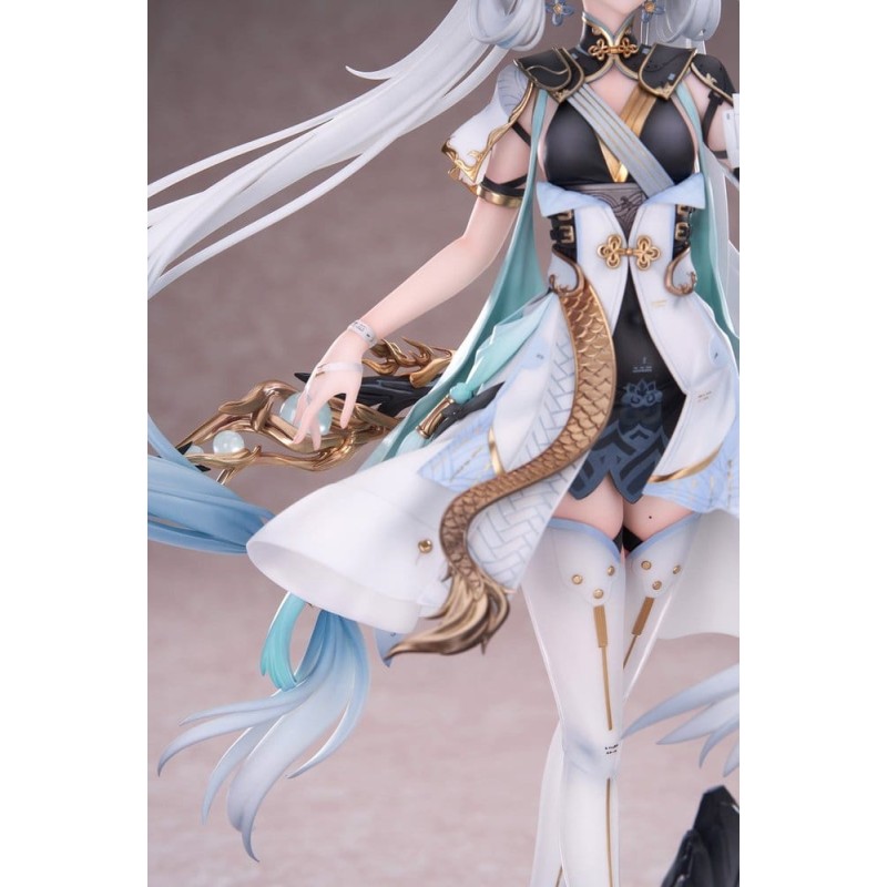 Wuthering Waves figurine PVC 1/7 Jinhsi 27 cm