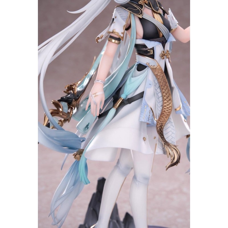 Wuthering Waves figurine PVC 1/7 Jinhsi 27 cm