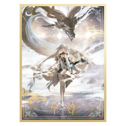Wuthering Waves figurine PVC 1/7 Jinhsi 27 cm