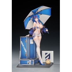 Azur Lane PVC Figure 1/7 St. Louis Race Queen Ver. 30 cm