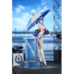 Azur Lane figurine PVC 1/7 St. Louis Race Queen Ver. 30 cm