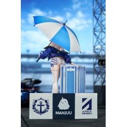 Azur Lane figurine PVC 1/7 St. Louis Race Queen Ver. 30 cm
