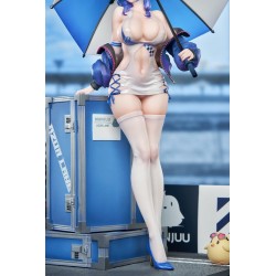 Azur Lane figurine PVC 1/7 St. Louis Race Queen Ver. 30 cm