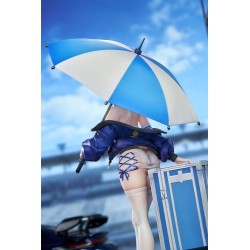 Azur Lane figurine PVC 1/7 St. Louis Race Queen Ver. 30 cm