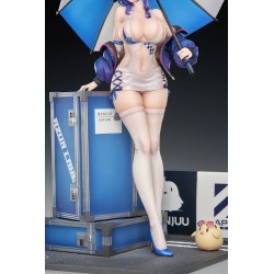 Azur Lane figurine PVC 1/7 St. Louis Race Queen Ver. 30 cm