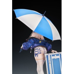 Azur Lane PVC Figure 1/7 St. Louis Race Queen Ver. 30 cm