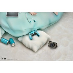 Girls' Frontline 2: Exilium figurine PVC 1/7 Florence Marvellous Herb Cake Ver. 19 cm