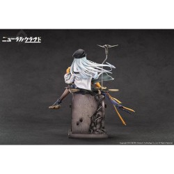 Girls' Frontline NeuralCloud figurine PVC 1/7 Klukai 27 cm