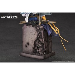 Girls' Frontline NeuralCloud PVC Figure 1/7 Klukai 27 cm