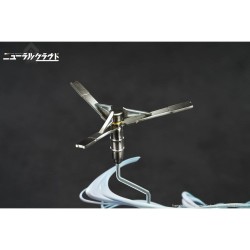 Girls' Frontline NeuralCloud figurine PVC 1/7 Klukai 27 cm