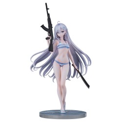 Playing Death Games to Put Food on the Table figurine PVC 1/7 Yuki 30 cm