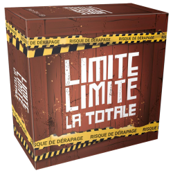 Limite Limite - Het totaal