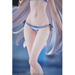 Playing Death Games to Put Food on the Table figurine PVC 1/7 Yuki 30 cm
