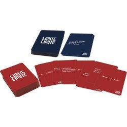 Limite Limite - The Total | 3770005550257