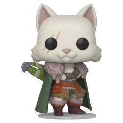 Monster Hunter Wilds POP! Games Vinyl figurine Athos 9 cm